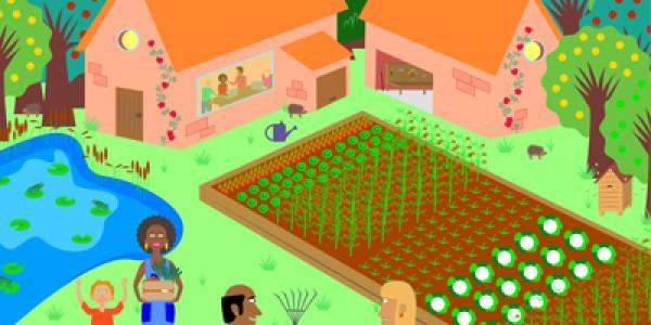 semaine sans pesticide