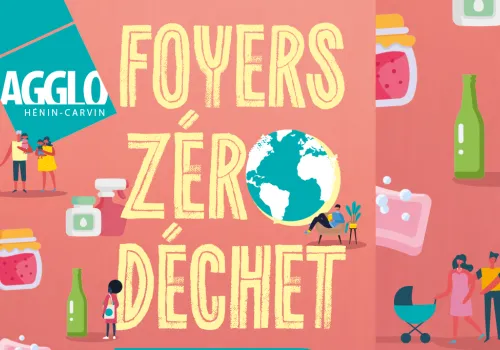Foyer ZD CAHC