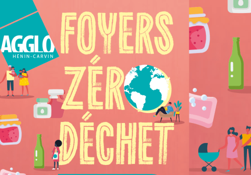 Foyer ZD CAHC