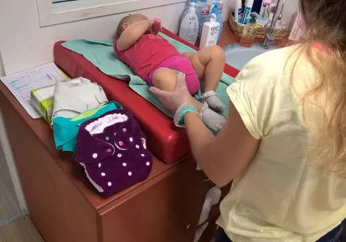couche lavable creche - credit photo symevad