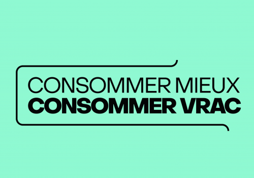 le mois du vrac