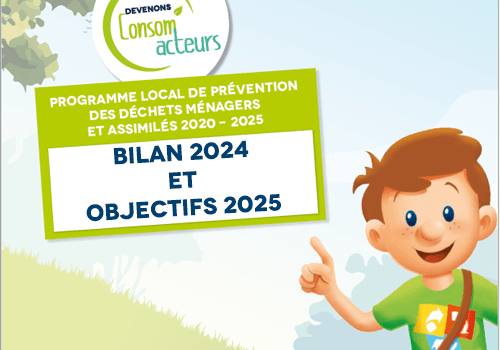 couverture PLPDMA bilan 2024 objectifs 2025