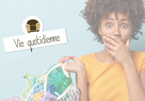 rendez-vous consom'acteur vie quotidienne