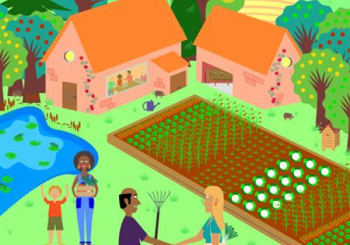 semaine sans pesticide