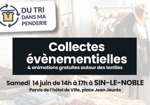SYMEVAD - Du tri dans ma penderie 14 juin 2025