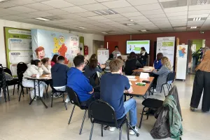 module college presque zd - symevad