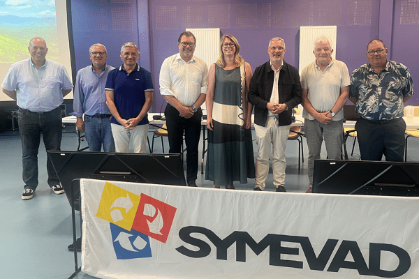 elus bureau syndical 2026-2032