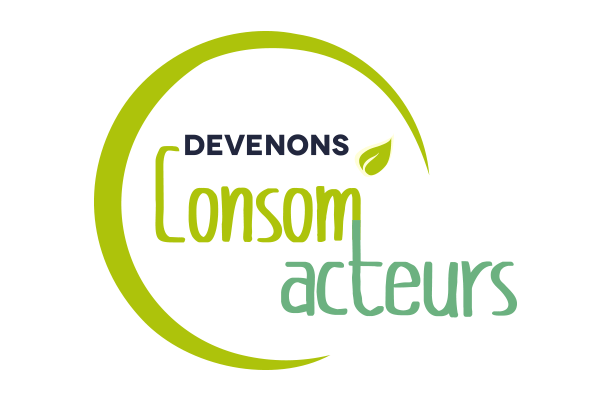 devenons consom'acteurs