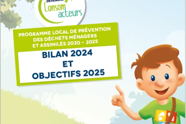 couverture PLPDMA bilan 2024 objectifs 2025