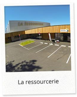 La Ressourcerie