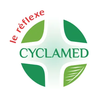 logo cyclamed