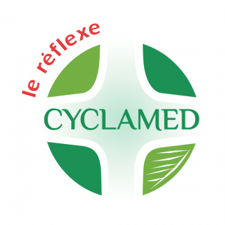 logo cyclamed