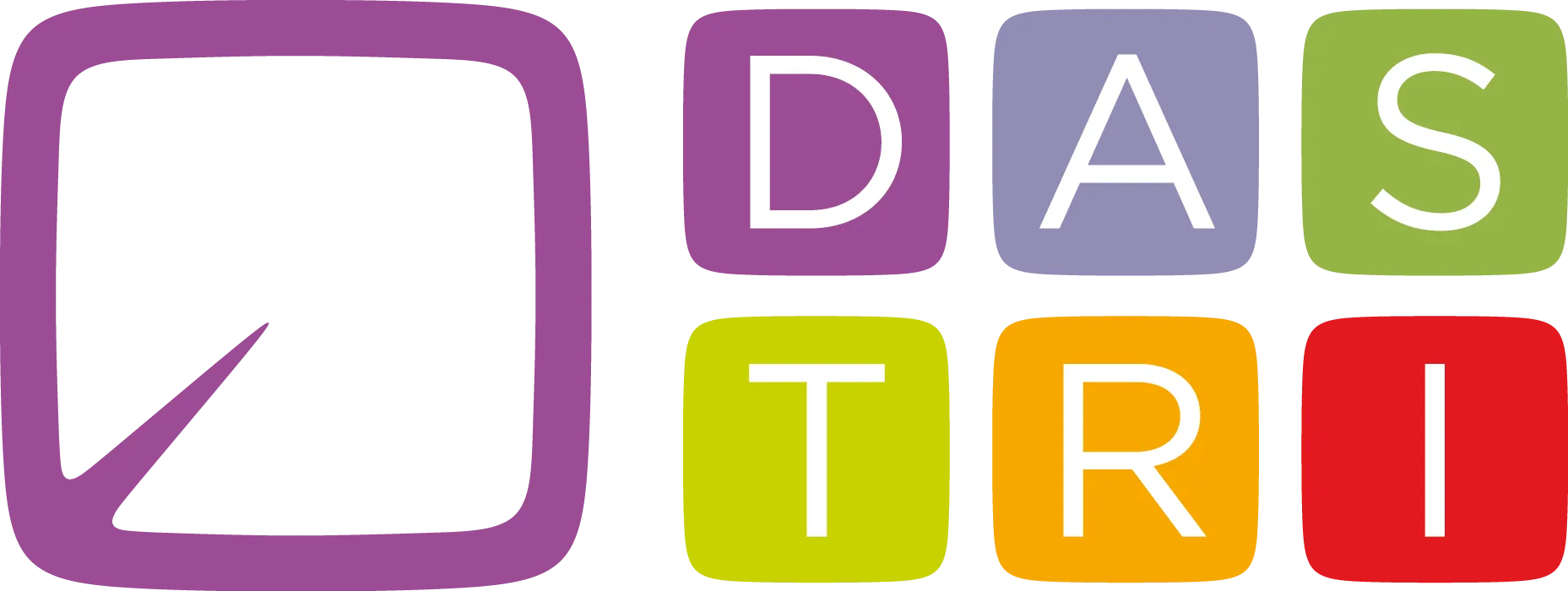 logo DASTRI
