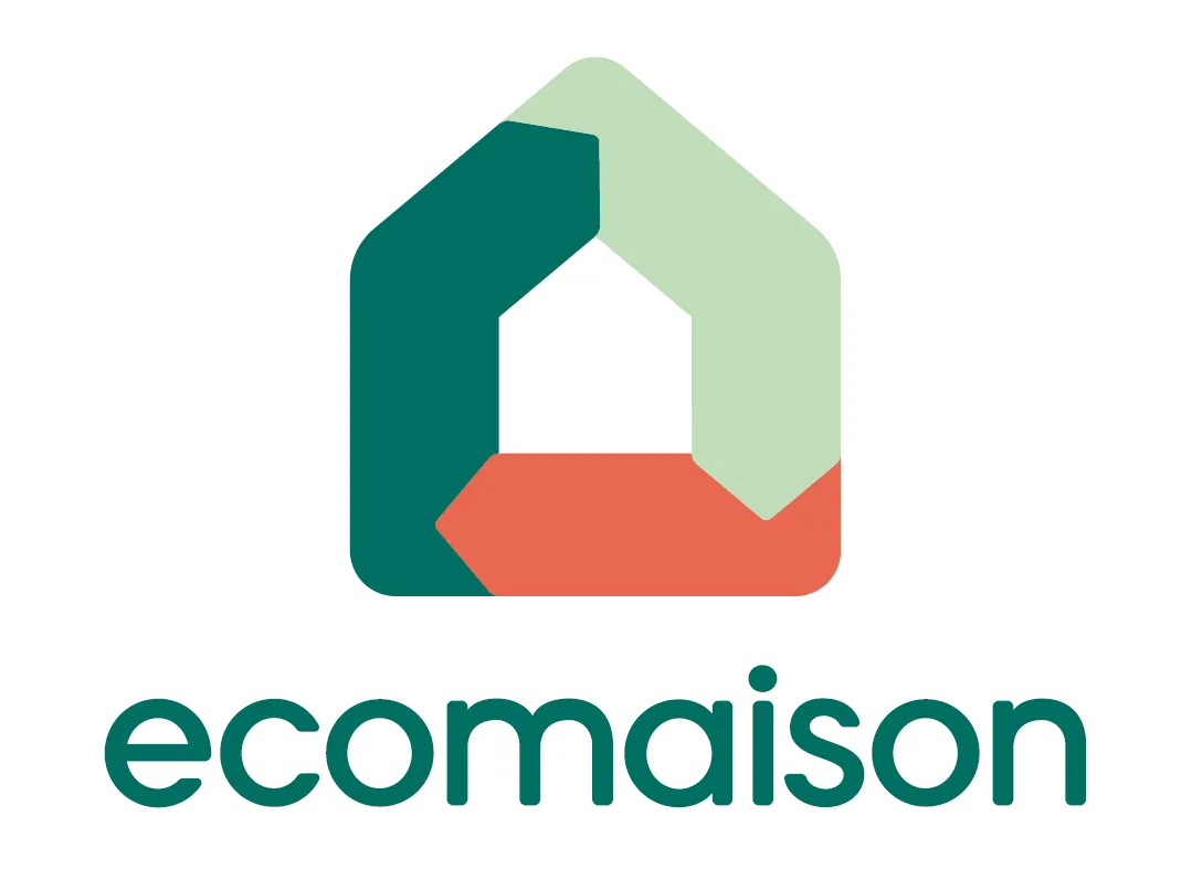 logo ecomaison