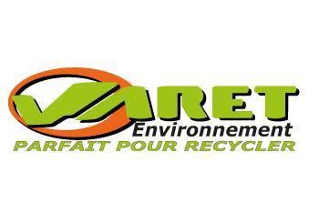 logo varet environnement