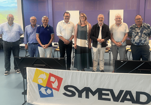 elus bureau syndical 2026-2032