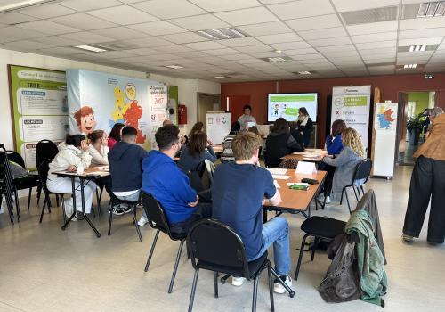 module college presque zd - symevad