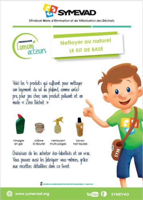 Recette