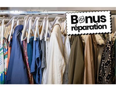 bonus reparation visuel penderie refashion