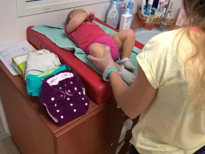 couche lavable creche - credit photo symevad