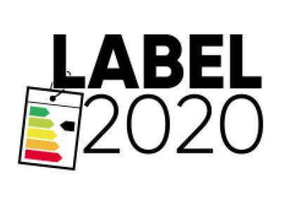 logo label 2020 etiquette energie