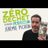 Zéro déchet ou presque - la conf' Jérémie pichon - SYMEVAD - crédit photo c.artous.radioFrance