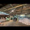 SYMEVAD - travaux centre de tri 04.04.2025