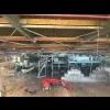 SYMEVAD - travaux centre de tri 07.04.2025