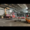 SYMEVAD - travaux centre de tri 09.04.2025