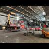 SYMEVAD - travaux centre de tri 09.04.2025