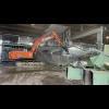 SYMEVAD - travaux centre de tri 17.04.2025