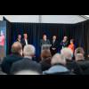 SYMEVAD - inauguration centre de tri dec 2025 - discours - credit photo Melmiès